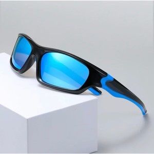 Men's Women Polarized Fishing Glasses Outdoor HD UV Protection Cycling Sunglasse